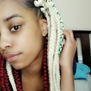 Meet your Posher, Destiny